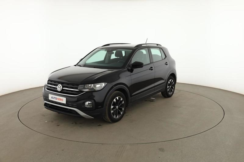 Volkswagen t-Cross 1.0 Tsi Lounge 115 ch