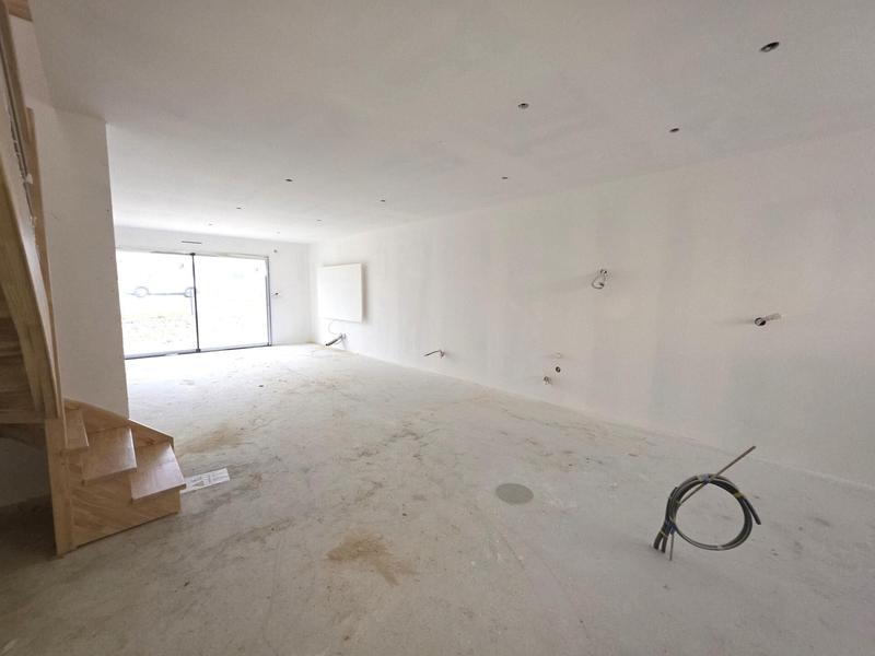 Maison - 140 m² - 7 pièces