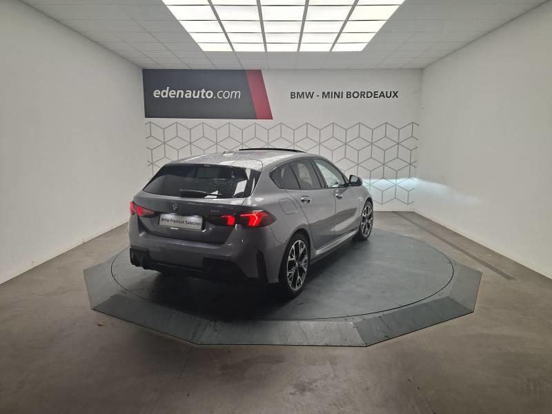 Bmw Série 1 120 170 ch Dkg7 m Sport