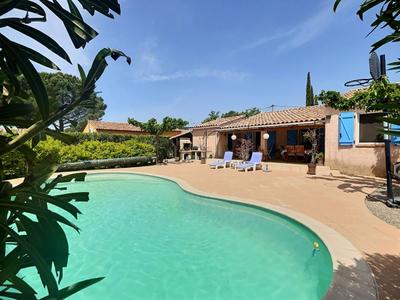 Maison - 102 m² - 6 pièces