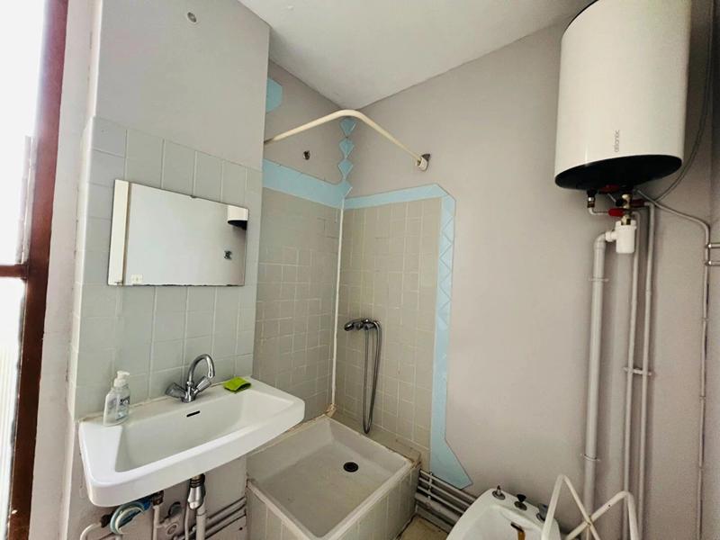 Appartement - 101 m² - 7 pièces