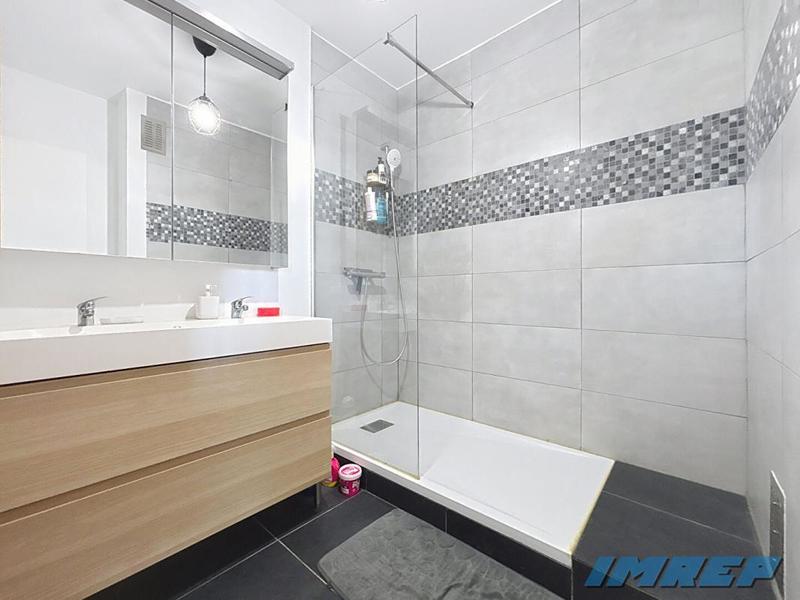 Appartement - 75 m² - 4 pièces