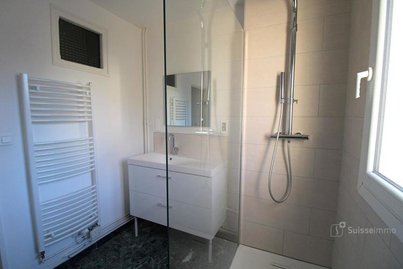 Appartement - 81 m² - 4 pièces