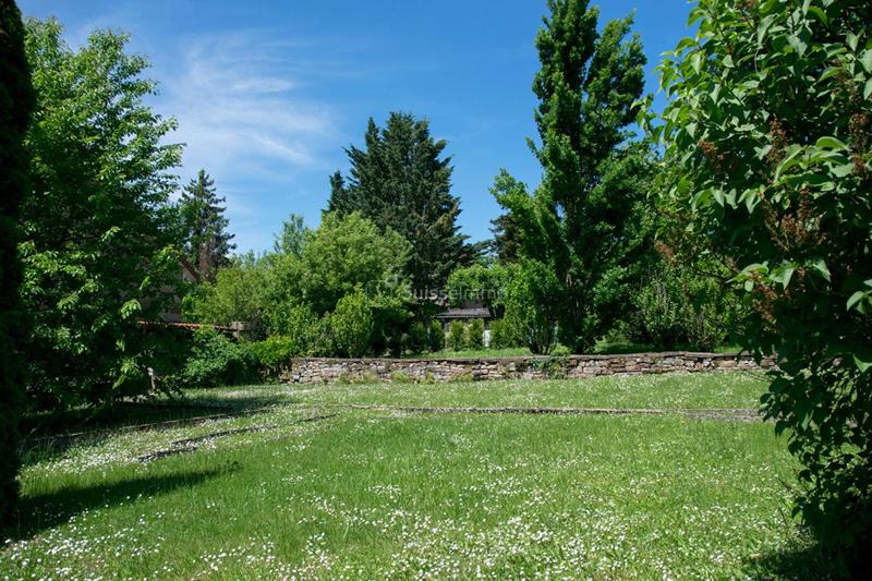 Maison - 195 m² - 7 pièces