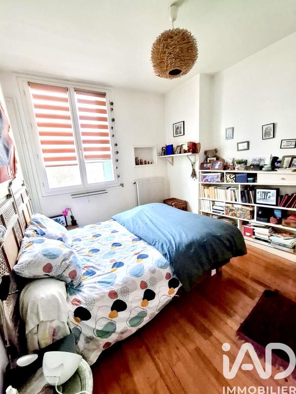 Appartement - 54 m² - 2 pièces