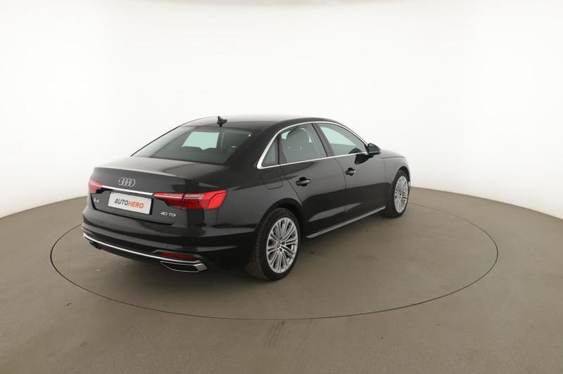 Audi A4 40 Tdi s tronic 204 ch