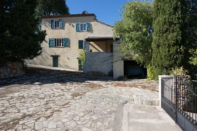 Bastide - 250 m² - 8 pièces