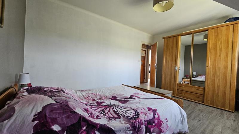 Maison - 108 m² - 6 pièces