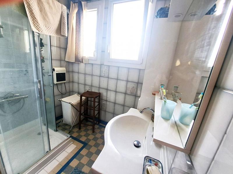 Maison - 127 m² - 6 pièces