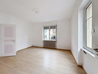 Appartement - 87 m² - 4 pièces
