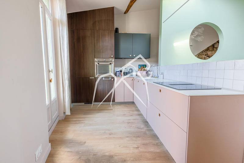 Villa - 125 m² - 5 pièces