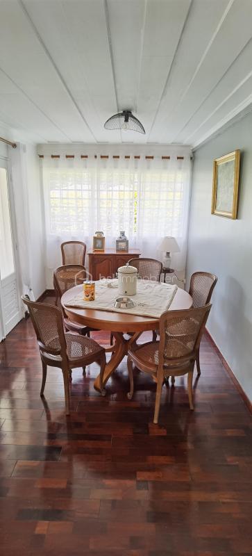 Villa - 164 m² - 5 pièces