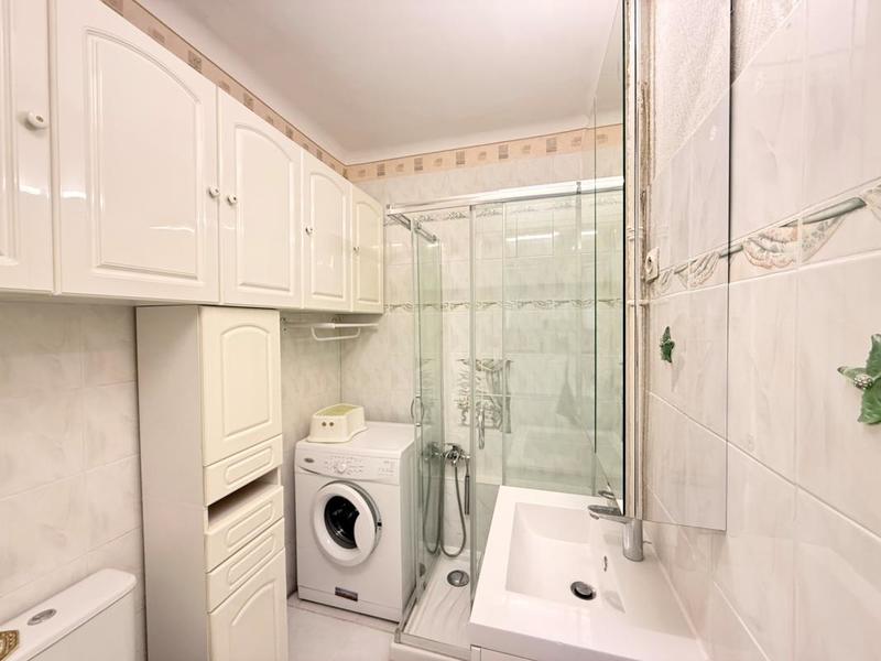 Appartement - 34 m² - 2 pièces