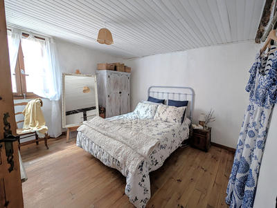 Maison - 79 m² - 3 pièces