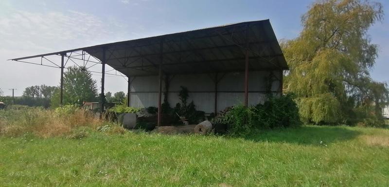 Maison - 100 m² - 6 pièces