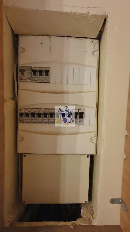 Maison de ville - 93 m² - 4 pièces