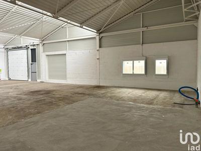 Local commercial - 330 m²