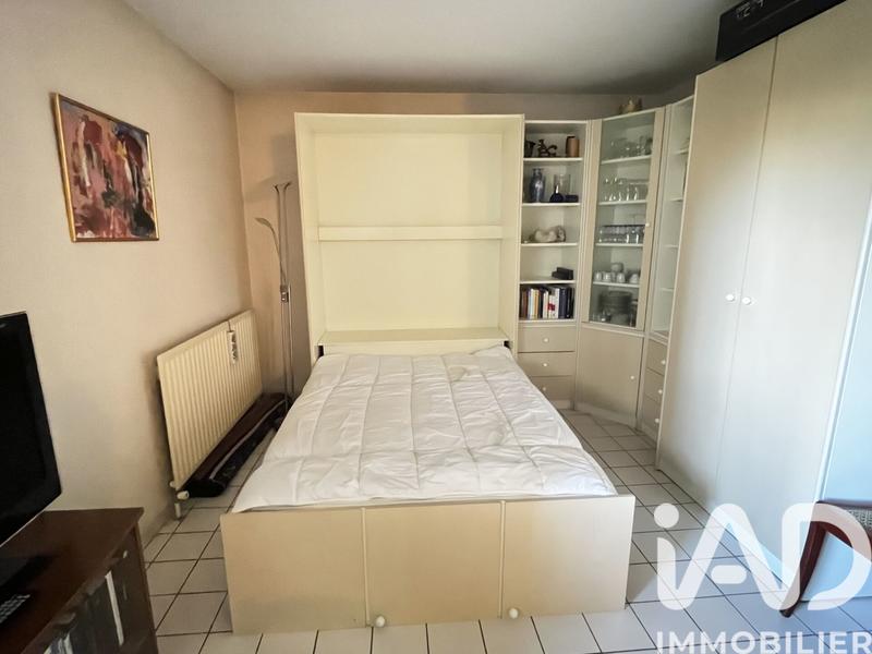 Appartement - 37 m² - 1 pièce
