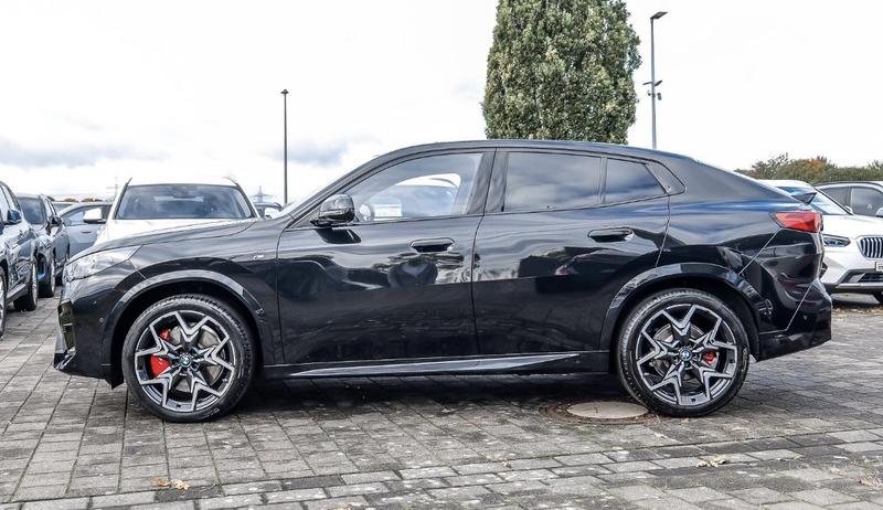 Bmw X2 Malus Inclus ! 20i 170 Pack m Sport Pro / Sieges Elec Coffre Carplay Android Camera de Recul