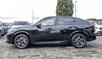 Bmw X2 Malus Inclus ! 20i 170 Pack m Sport Pro / Sieges Elec Coffre Carplay Android Camera de Recul