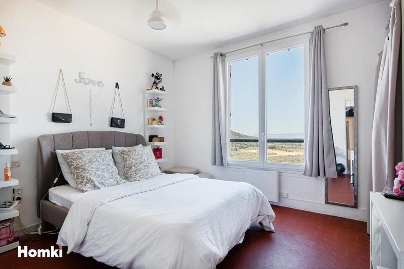 Maison de ville - 130 m² - 4 pièces