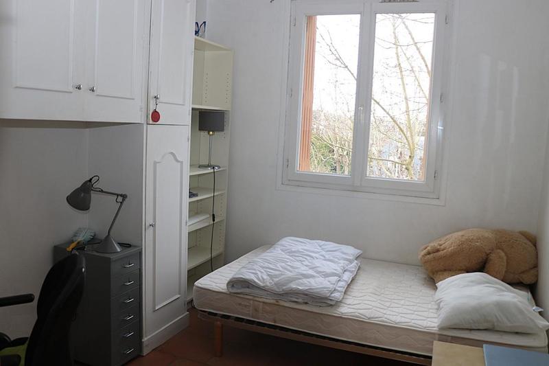 Appartement - 66 m² - 4 pièces