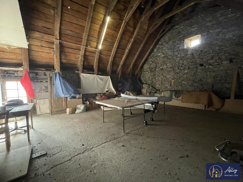 Maison - 114 m² - 5 pièces