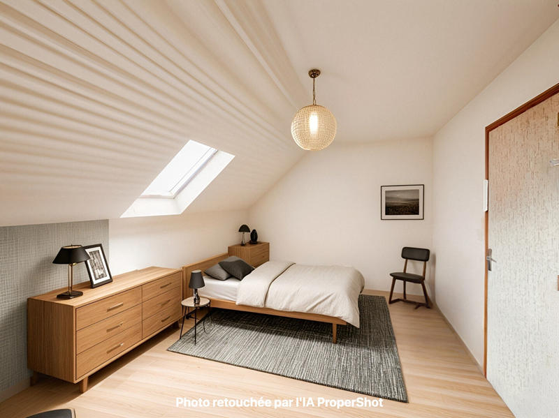 Maison - 156 m² - 5 pièces