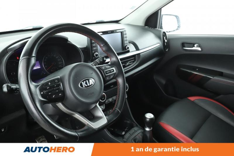 Kia Picanto 1.0 Gt Line 67 ch