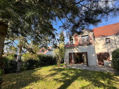 Maison - 182 m² - 7 pièces