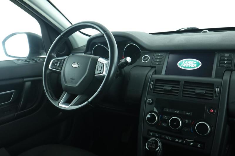 Land Rover Discovery Sport 2.0 Td4 se 4wd 150 ch