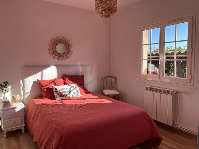 Maison de village - 162 m² - 6 pièces