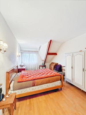 Maison - 149 m² - 4 pièces