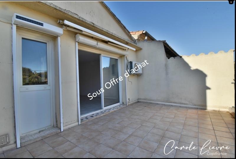 Maison - 99 m² - 4 pièces