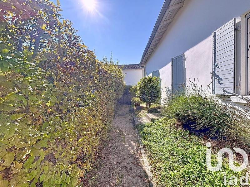 Duplex - 67 m² - 3 pièces