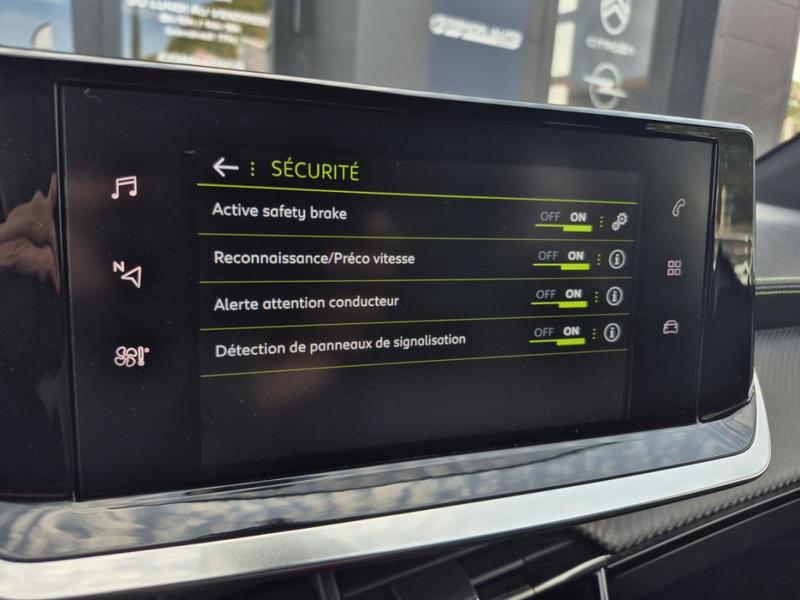 Peugeot 208 II PureTech 100 s&amp;amp;S Gt