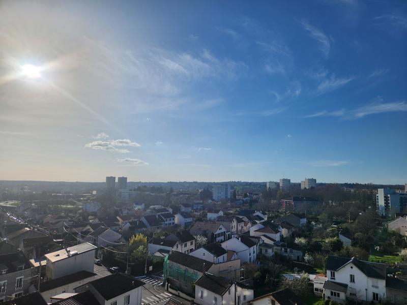 Appartement - 64 m² - 4 pièces