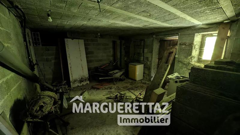 Ferme - 74 m² - 3 pièces