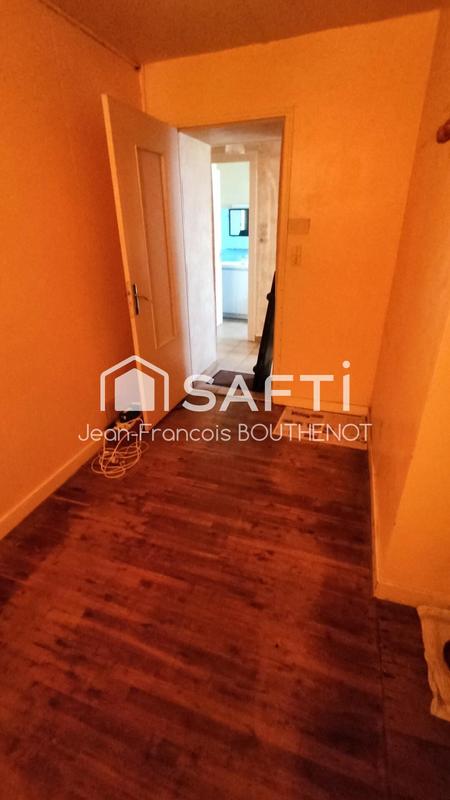 Maison - 133 m² - 10 pièces