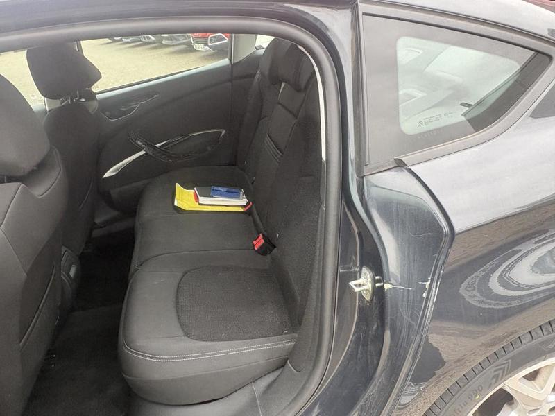 Citroën C5 2.0 Hdi 110cv Attracion Bvm5