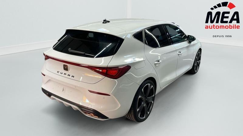 Cupra Leon 1.4 E-Hybrid 245 Ch Dsg6 Vz