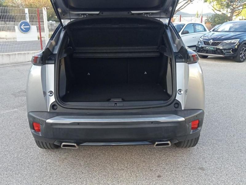 Peugeot 2008 II 1.2 Pt 130 s&amp;amp;S Allure