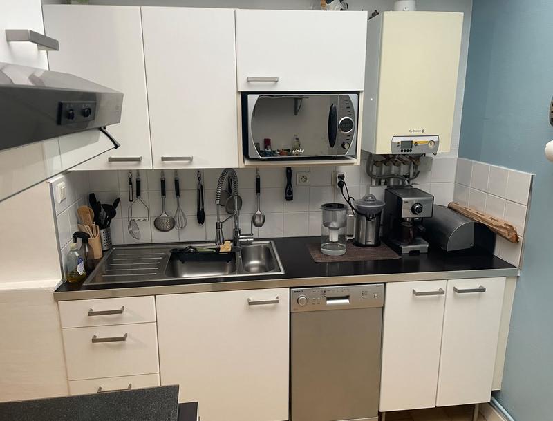 Maison - 72 m² - 4 pièces