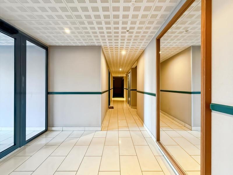 Appartement - 85 m² - 3 pièces