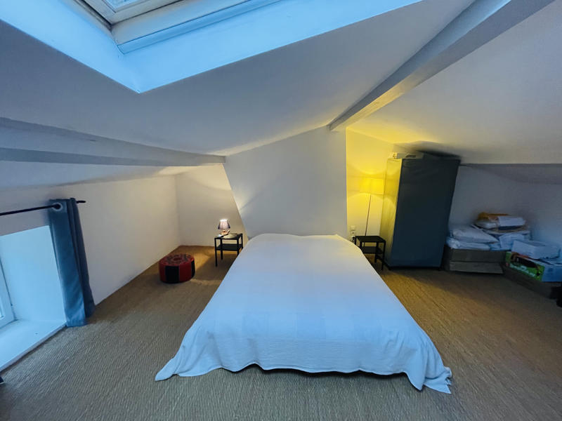 Maison - 192 m² - 5 pièces