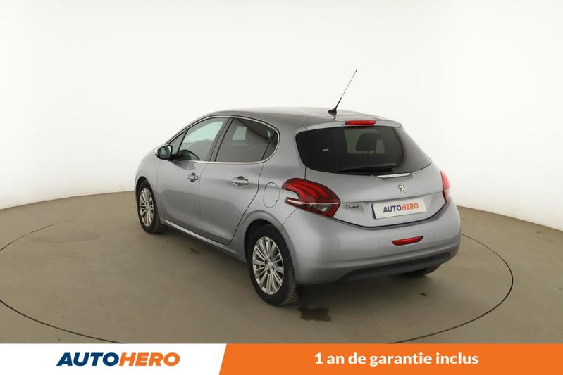Peugeot 208 1.5 Blue-HDi Allure 5p 100 ch