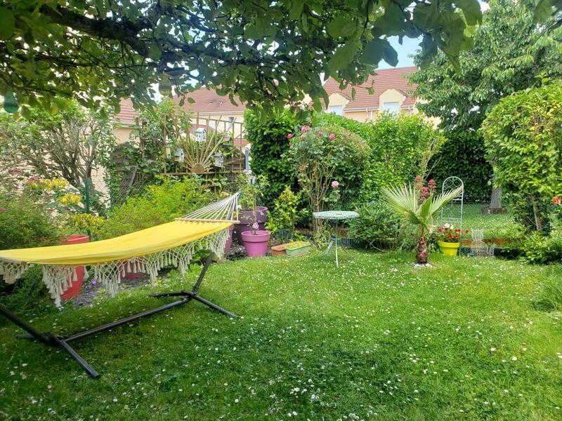 Maison - 109 m² - 5 pièces