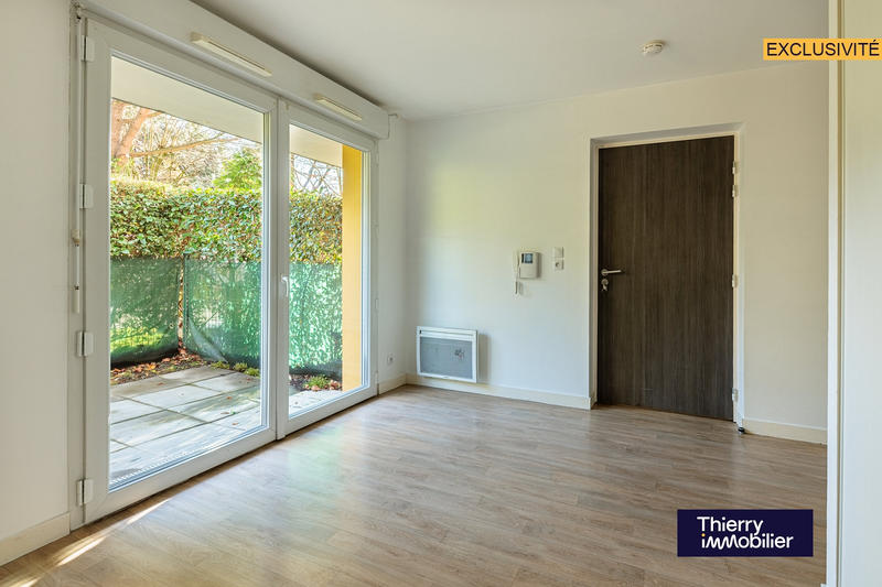 Appartement - 26 m² - 1 pièce