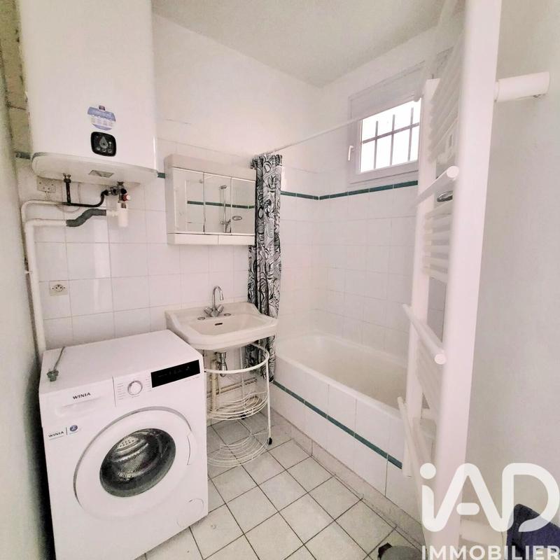 Appartement - 73 m² - 4 pièces