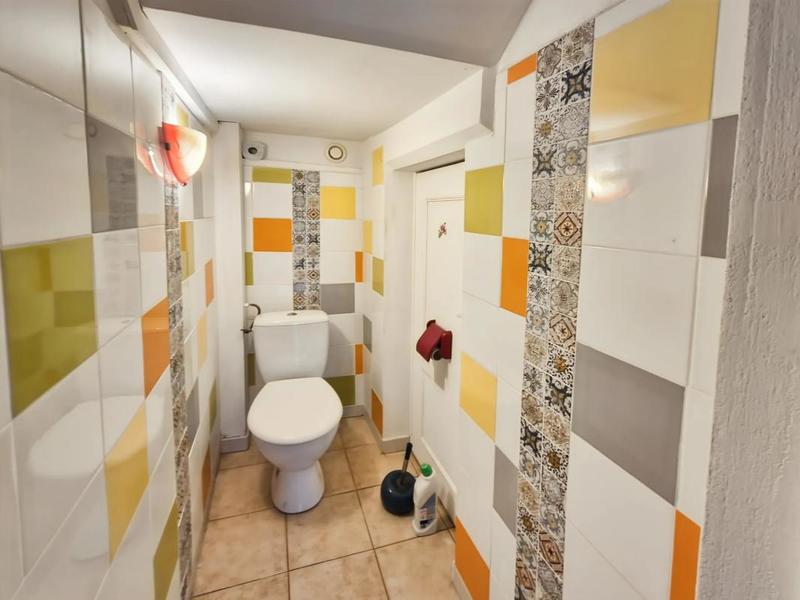 Maison - 182 m² - 8 pièces